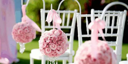 喜铺告诉您婚礼需要注意的细节有哪些