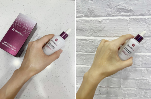 安瓶化妆品用森特莲浓缩安瓶,鲜活有效呈现肌肤“高清”纯澈