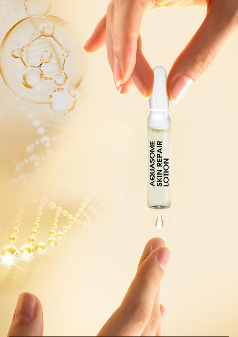 颜值聚焦!德国MBK为你守住秋日高质量美肌!