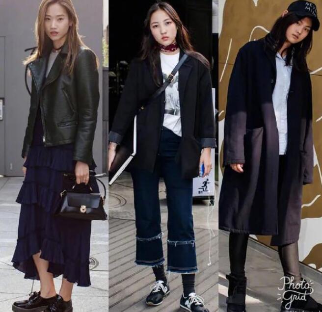 30岁的女人在秋天如何穿出魅力？