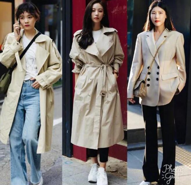 30岁的女人在秋天如何穿出魅力？