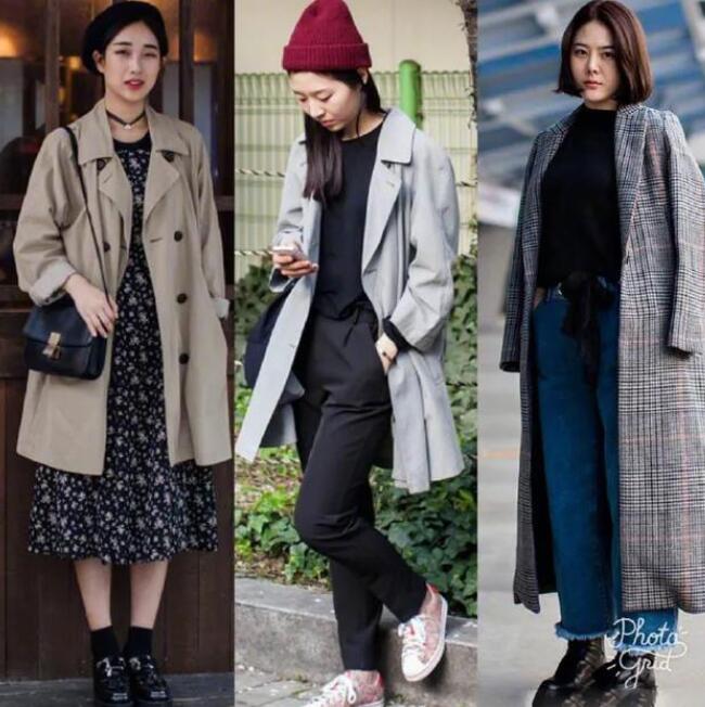 30岁的女人在秋天如何穿出魅力?