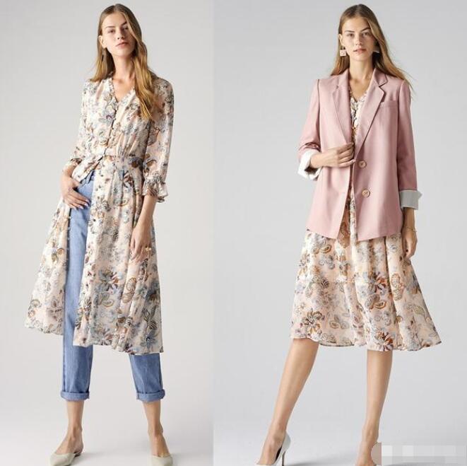 秋天有哪些穿衣打扮的单品推荐呢？