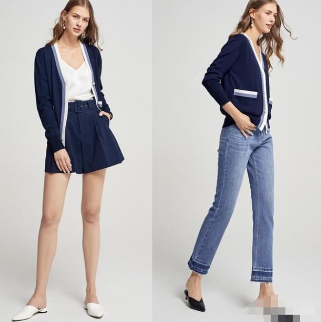 秋天有哪些穿衣打扮的单品推荐呢？