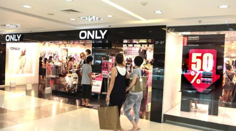 商场里几百块钱的衣服和淘宝上几十的衣服有什么区别?