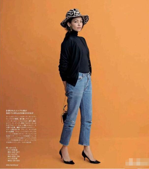 南方的秋天穿什么衣服合适呢?