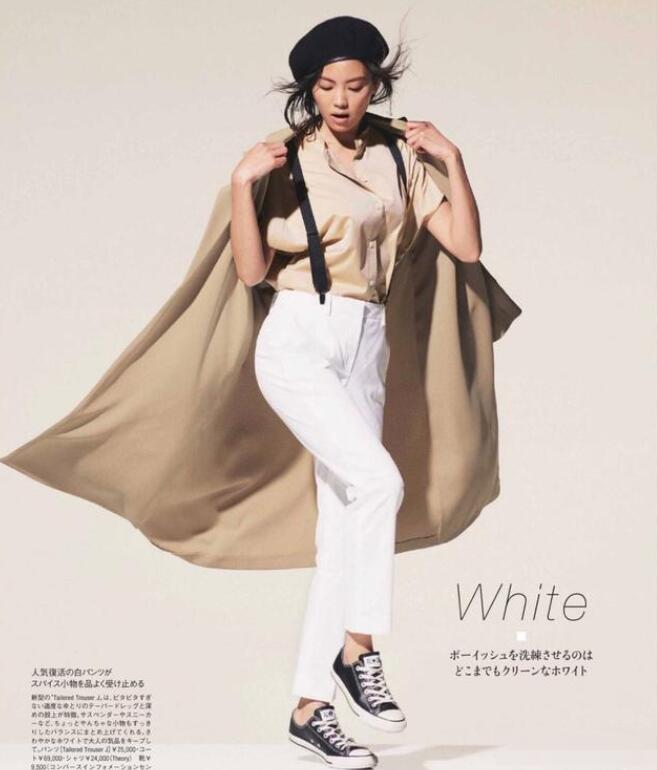 南方的秋天穿什么衣服合适呢?