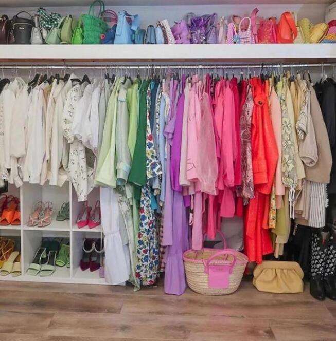 30-45岁的女性怎么打扮自己才能更时尚更有气质?