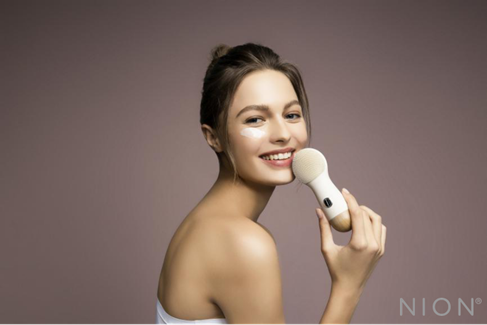 NION BEAUTY美容仪,“医美平替”的优选