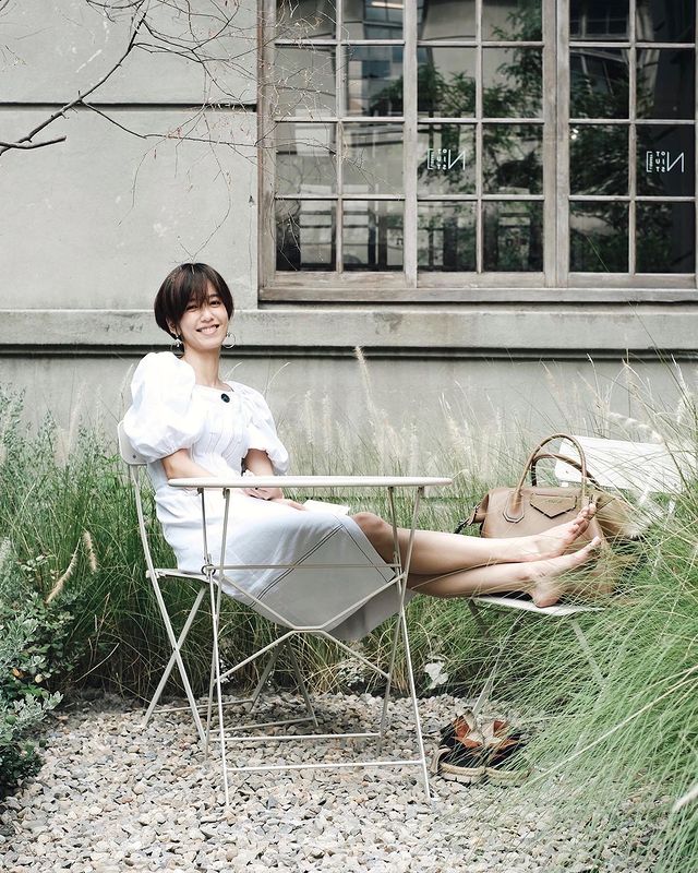 能帅气也能可爱的发型，跟着日本女生剪“高层次”短发