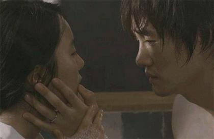 这几部韩国经典三级片 每部都有大尺度