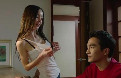 这几部韩国经典三级片 每部都有大尺度