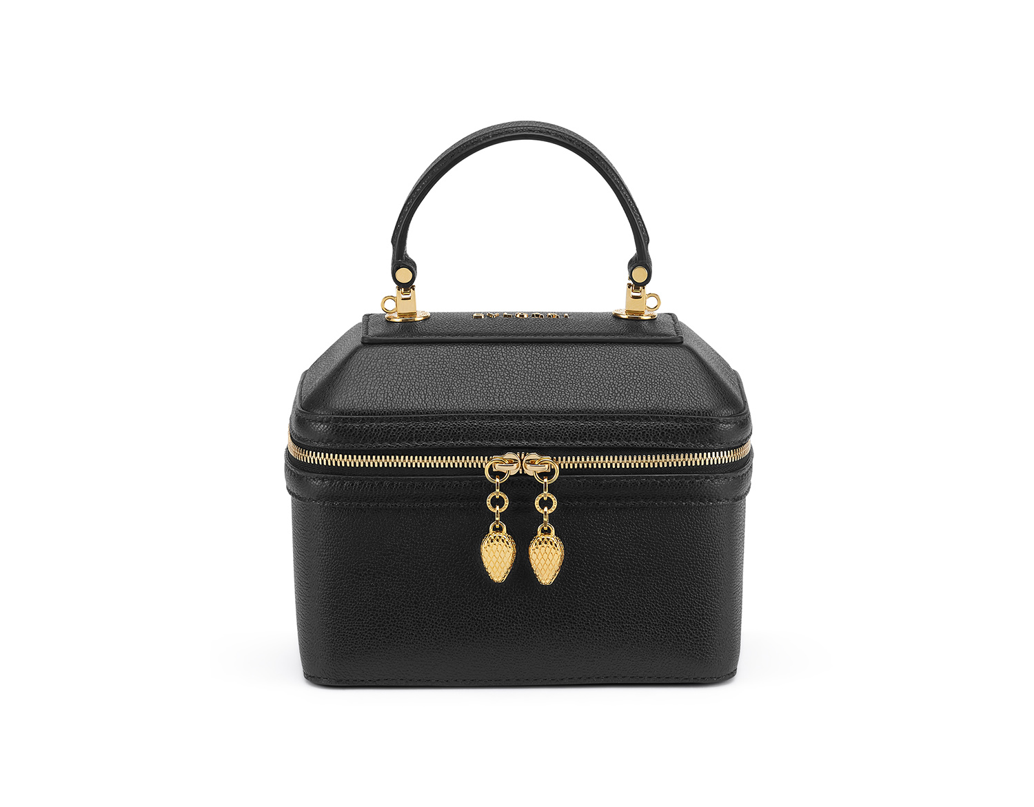 以罗马与爱的名义，BVLGARI绽放热力2022春夏手袋单品系列