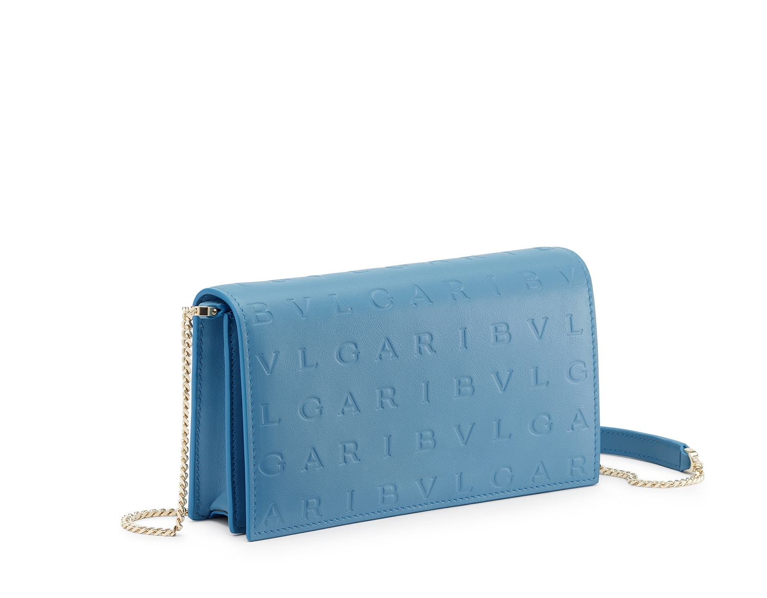 以罗马与爱的名义，BVLGARI绽放热力2022春夏手袋单品系列