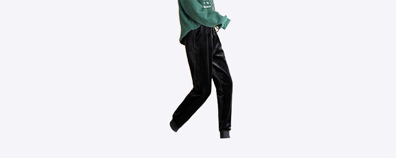 上衣宽松下面穿什么合适 如何搭配出高级与时尚感