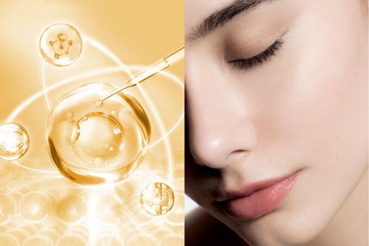 颜值聚焦!德国MBK为你守住秋日高质量美肌!