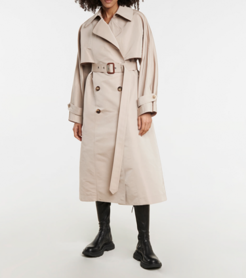 轻熟风秋季穿搭技巧 这个海淘购物网站你一定要知道