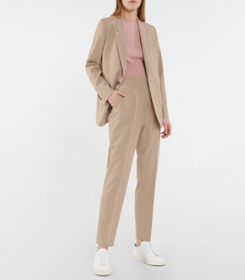 轻熟风秋季穿搭技巧 这个海淘购物网站你一定要知道