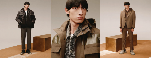 北京十大高档购物中心:王府中环实现多元秋日穿搭选择