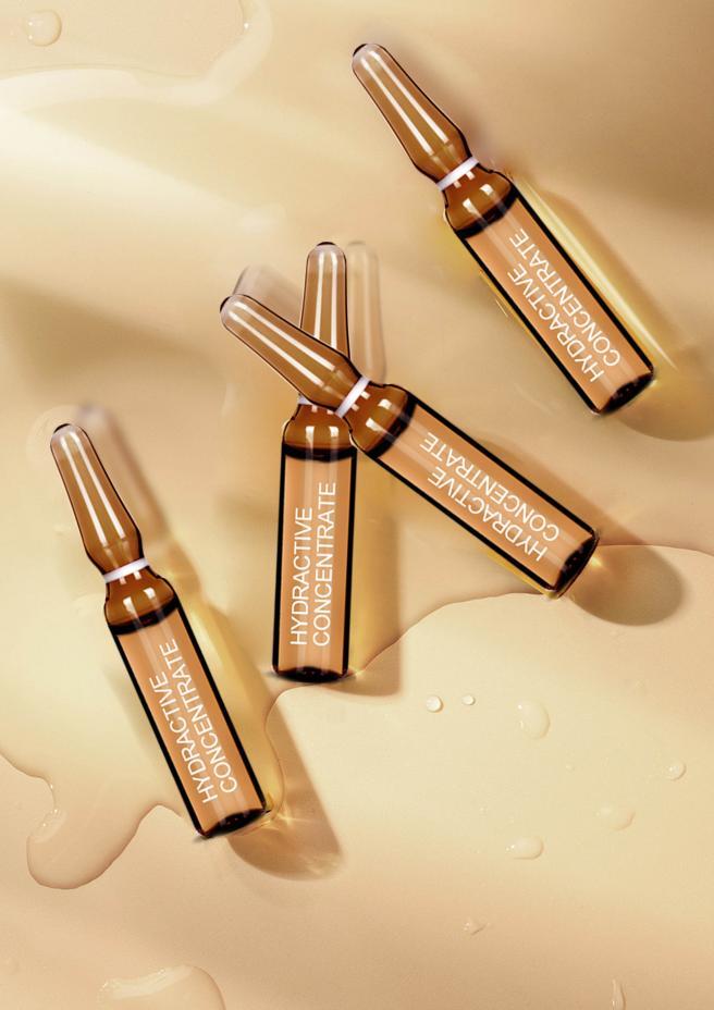 颜值聚焦!德国MBK为你守住秋日高质量美肌!