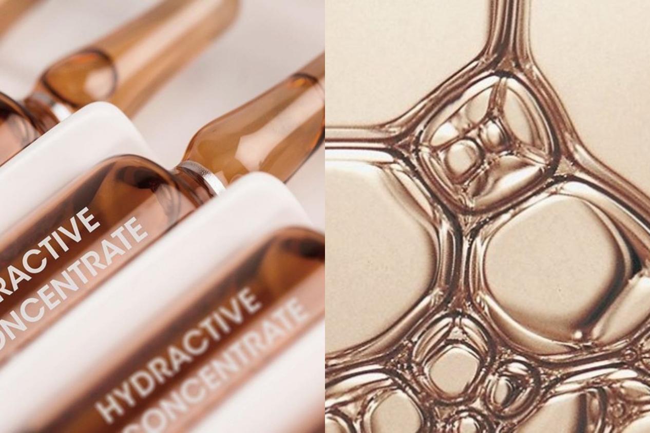 颜值聚焦!德国MBK为你守住秋日高质量美肌!