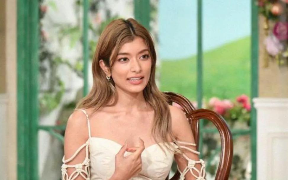 神似千年一遇的女神!日本14岁初中生获得美少女大赛冠军!