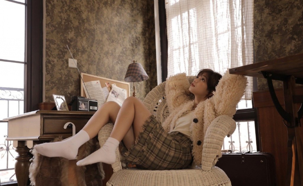 小丫头你终于长大了 我等不了了