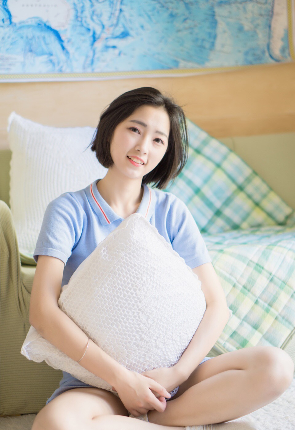 一招让男人想你到发疯 试试这几招真的很管用