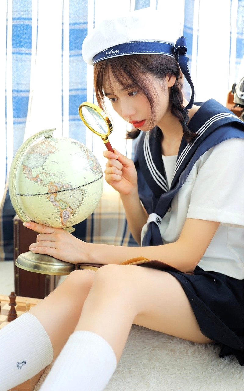 怪不得老公总是怪怪的 原来他有个秘密