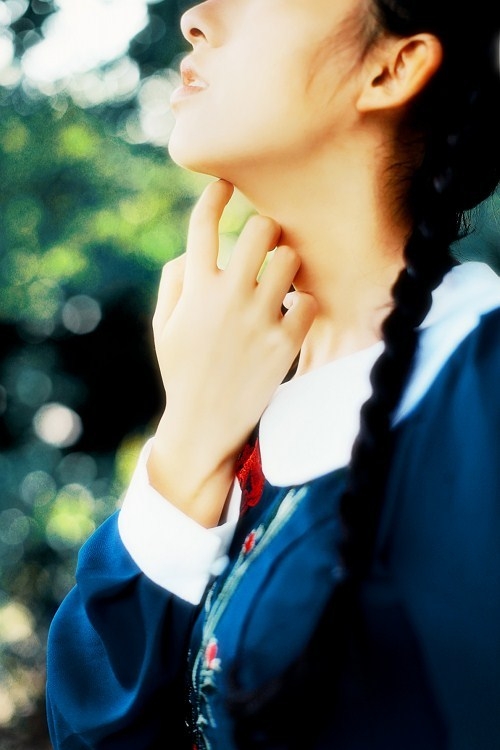 十六岁雪雪婷第二篇 欧阳暗恋的竟然是自己