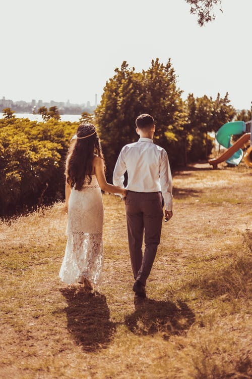 管住一个男人最好的方式 聪慧女人的做法