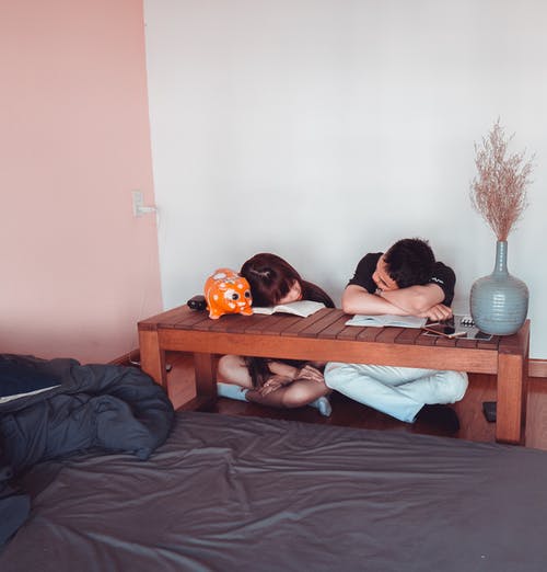 学会猜透女人的心思 三个技巧须知