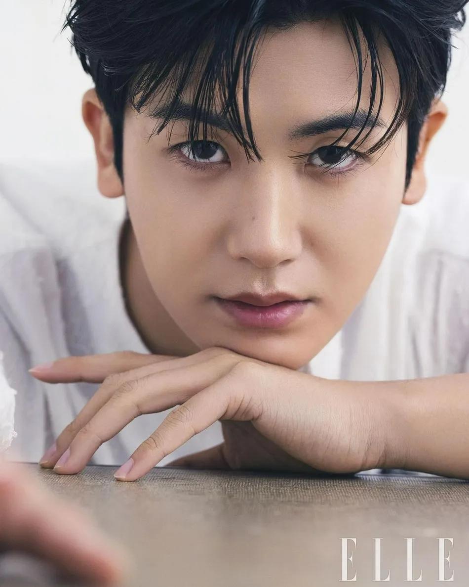 韩孝周朴炯植姐弟恋CP甜蜜美图!俊男美女太惊艳养眼