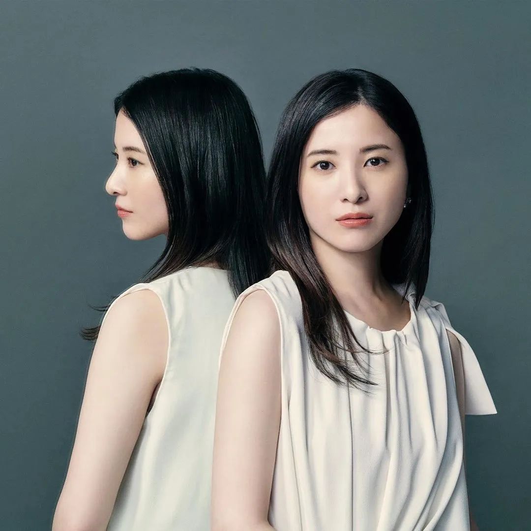 今年最火10位当红日本女星！各个雪肤玉貌太美艳惊人