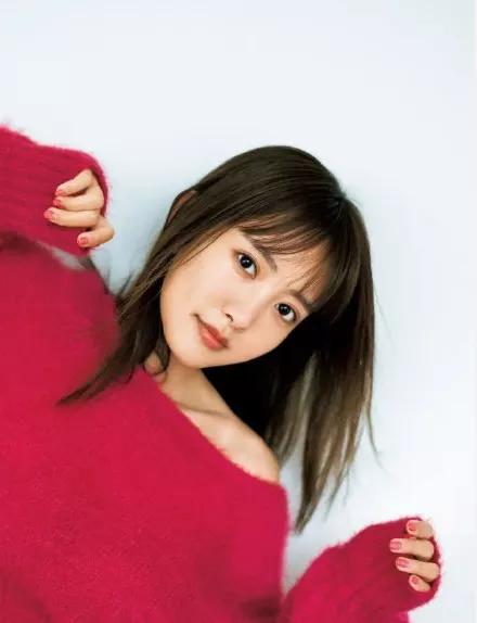 日本女星夏菜怀孕暂退!曾演大尺度戏众多角色超美