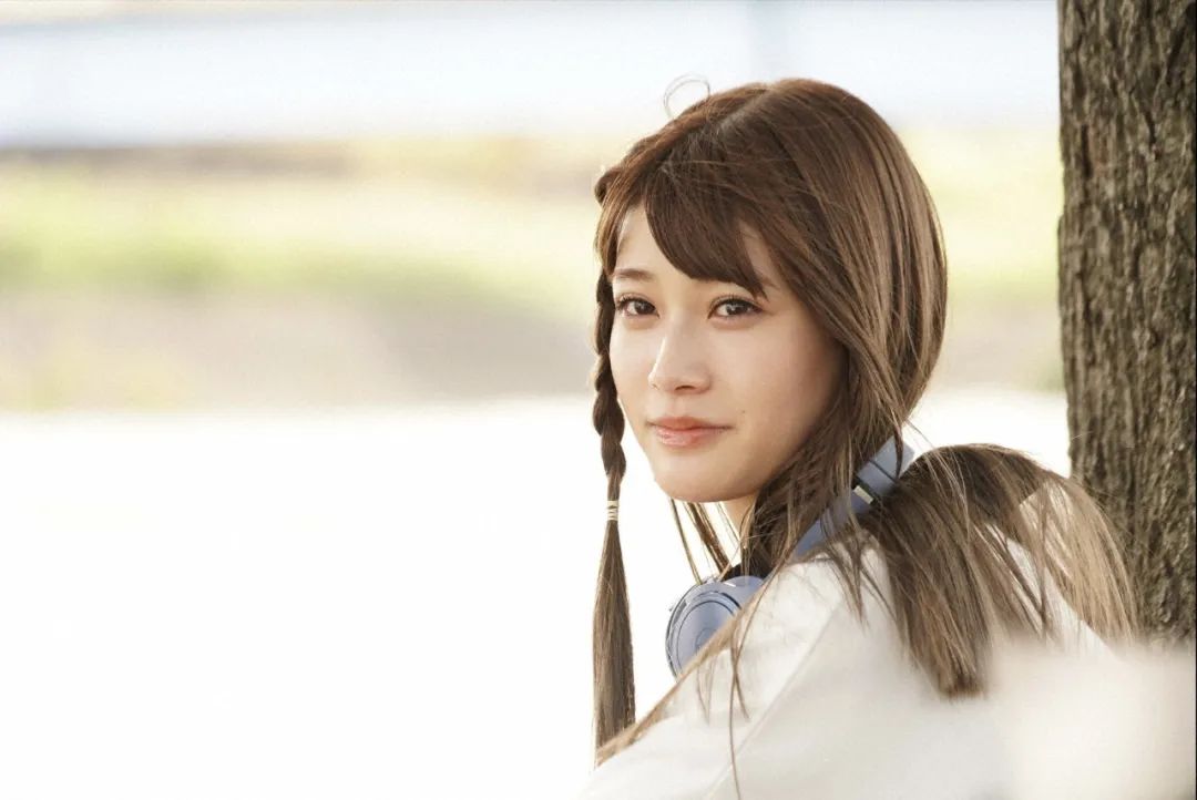 今年最火10位当红日本女星！各个雪肤玉貌太美艳惊人