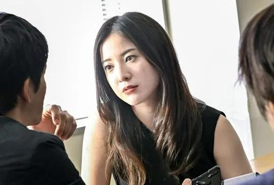 日本女星吉高由里子杂志靓图!美得令人窒息