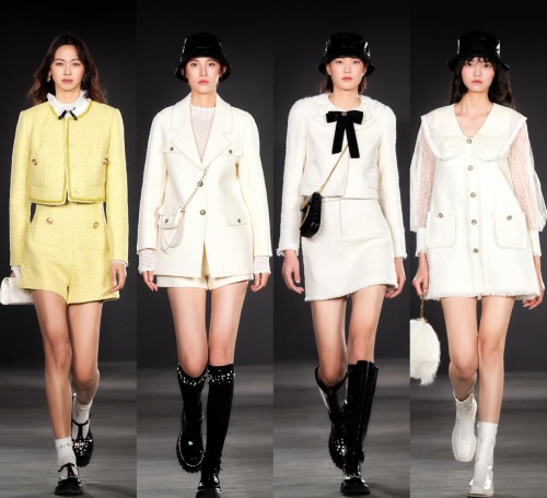 JORYAweekend 2021 秋冬邀你发现「经典」的与众不同