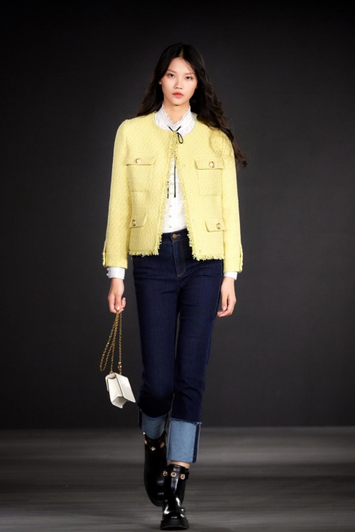 JORYAweekend 2021 秋冬邀你发现「经典」的与众不同