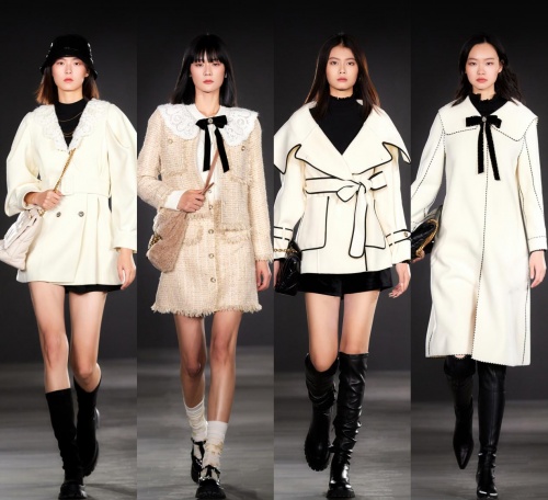 JORYAweekend 2021 秋冬邀你发现「经典」的与众不同