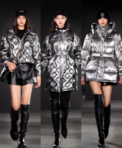 JORYAweekend 2021 秋冬邀你发现「经典」的与众不同