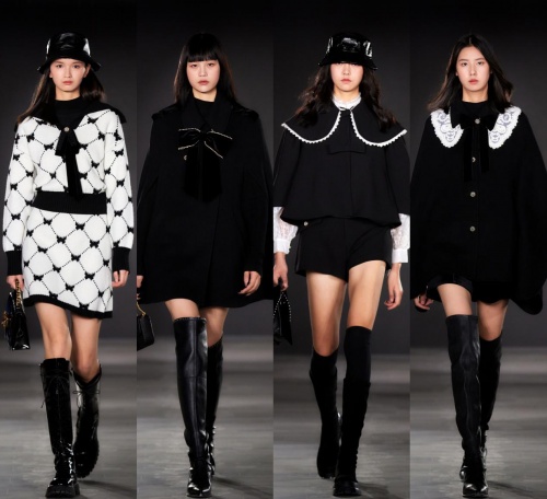 JORYAweekend 2021 秋冬邀你发现「经典」的与众不同