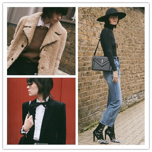 想买靠谱的奢侈品?坐等Mytheresa双十一活动开启