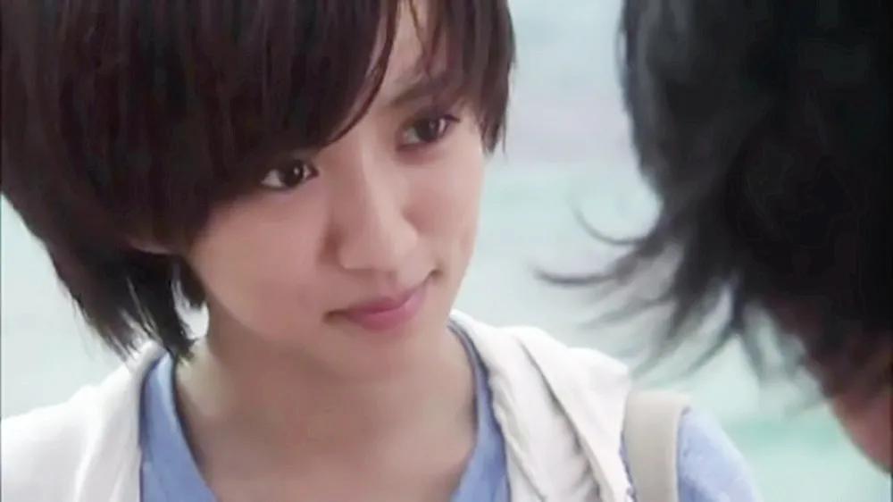 日本女星夏菜怀孕暂退!曾演大尺度戏众多角色超美