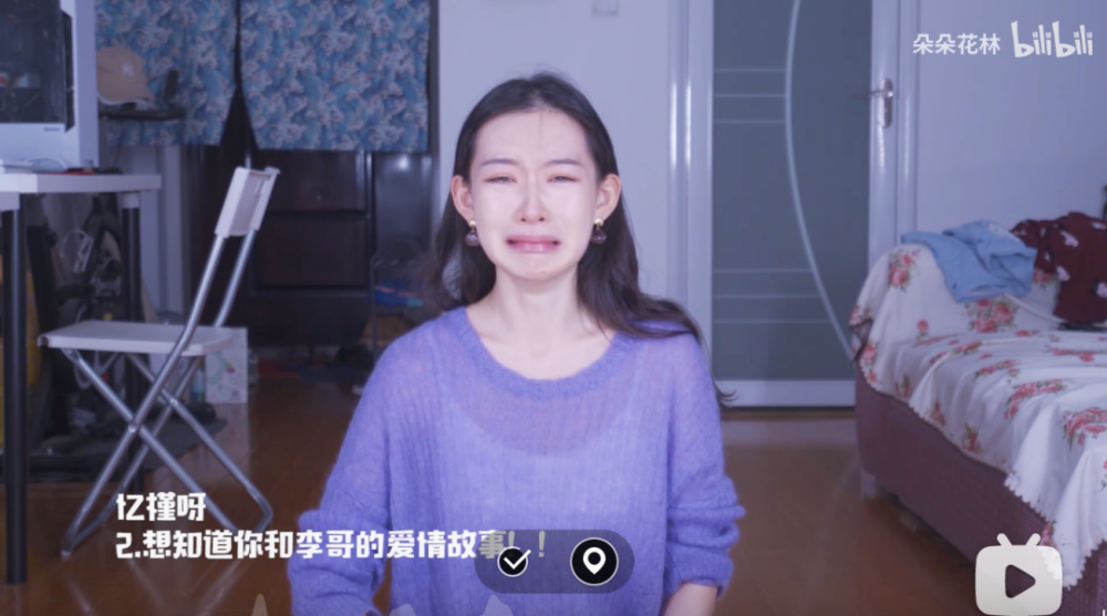 长着一张少女脸的她性格却像糙汉，这反差萌爱了