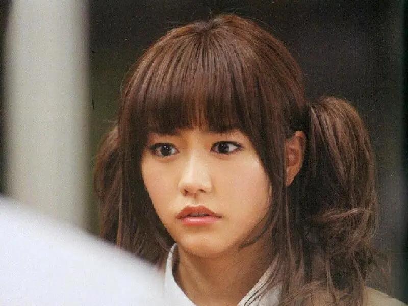 日本女星夏菜怀孕暂退!曾演大尺度戏众多角色超美