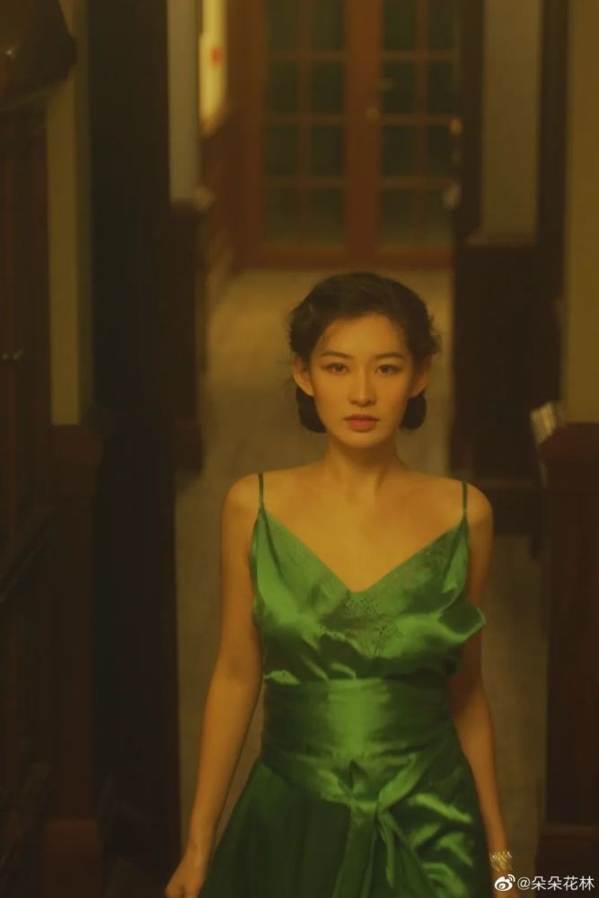 长着一张少女脸的她性格却像糙汉，这反差萌爱了