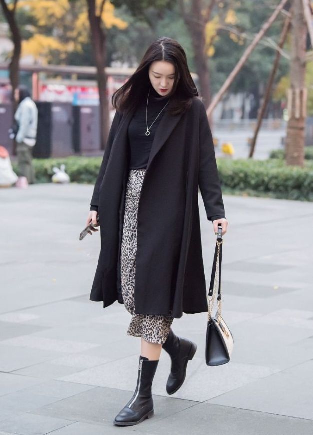 “穿裙过冬”只要备好这3种保暖好物,美丽不冻人