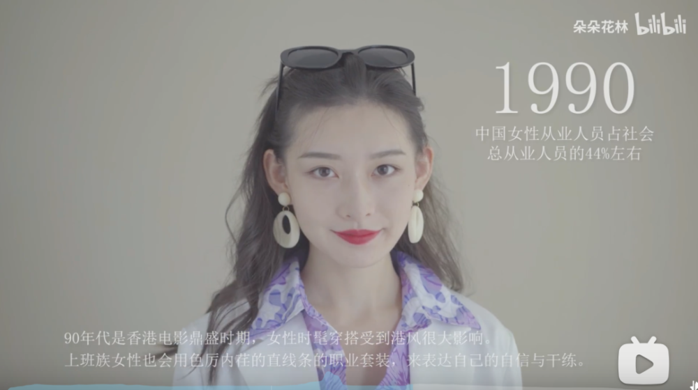 长着一张少女脸的她性格却像糙汉，这反差萌爱了