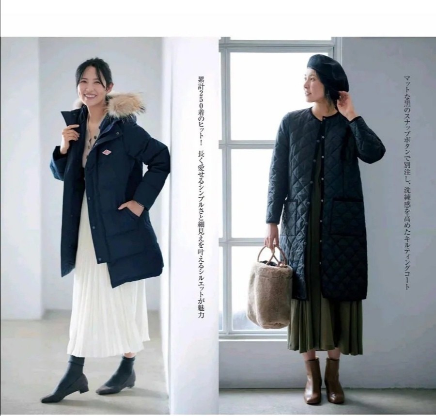 有品位的女人穿衣服都不会犯这三个错误,降低档次还影响气质